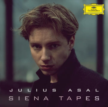 SIENA TAPES | VINYL RECORD (LP)
