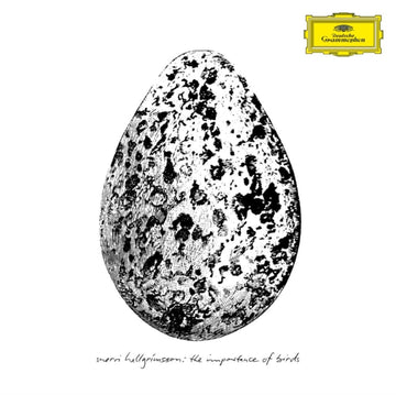 IMPORTANCE OF BIRDS (EP) | VINYL RECORD (LP)