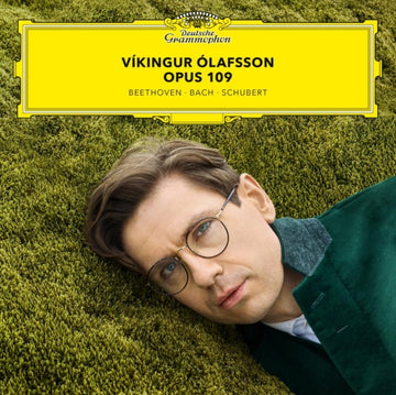 OPUS 109 (2LP) | VINYL RECORD (LP)