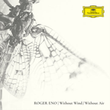 WITHOUT WIND, WITHOUT AIR | VINYL RECORD (LP)