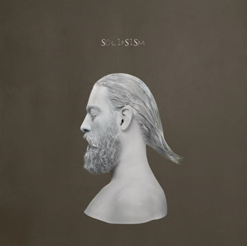 SOLIPSISM (ECORECORD VINYL) | VINYL RECORD (LP)