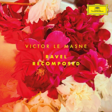 RAVEL RECOMPOSED (2LP) | VINYL RECORD (LP)