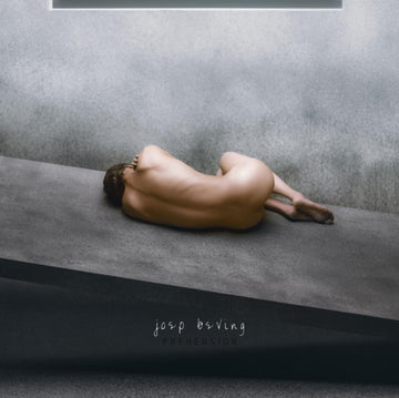 PREHENSION (ECORECORD VINYL/2LP) | VINYL RECORD (LP)