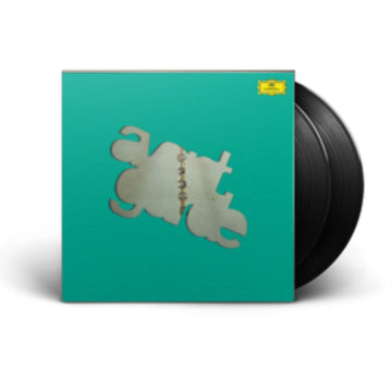 KAGEL: ACUSTICA (AVANTGARDE VINYL SERIES) (180G/2LP) | VINYL RECORD (LP)