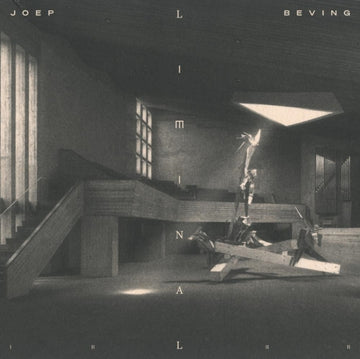 LIMINAL (ECO-VINYL/2LP) | VINYL RECORD (LP)