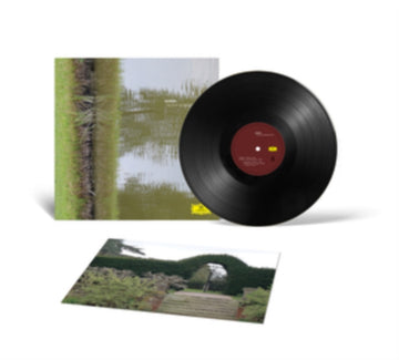 SAMAN | VINYL RECORD (LP)