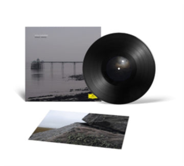 WITHOUT SINKING | VINYL RECORD (LP)