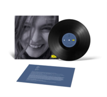 MOUNT A | VINYL RECORD (LP)