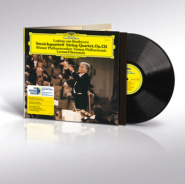 BEETHOVEN: STRING QUARTET, OP. 131 (THE ORIGINAL SOURCE SERIES) (180G) | VINYL RECORD (LP)