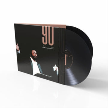 NOVANTA (180G/2LP) | VINYL RECORD (LP)