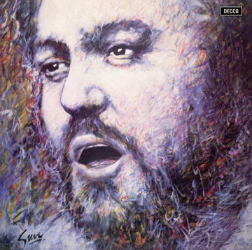 VERISMO ARIAS | VINYL RECORD (LP)