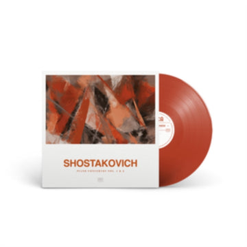SHOSTAKOVICH: PIANO CONCERTOS NOS. 1 & 2 (DECCA THE COLLECTION) | VINYL RECORD (LP)