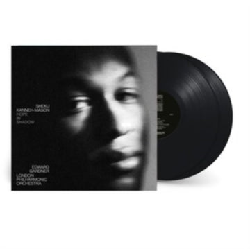 HOPE IN SHADOW (2LP) | VINYL RECORD (LP)