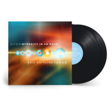 ETERNITY IN AN HOUR | VINYL RECORD (LP)