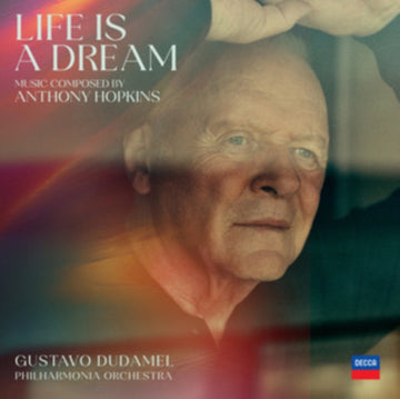 LIFE IS A DREAM (2LP) | VINYL RECORD (LP)