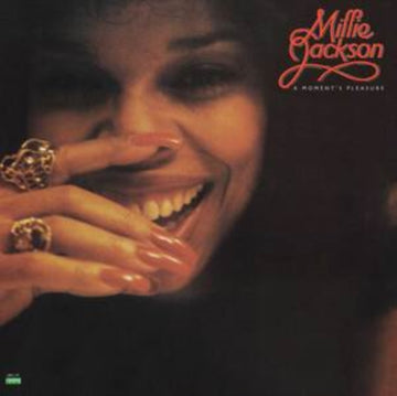 MOMENT'S PLEASURE | VINYL RECORD (LP)