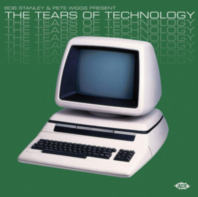 VARIOUS ARTISTS | BOB STANLEY & PETE WIGGS PRESENT THE TEARS OF TECHNOLOGY | VINYL RECORD (LP)