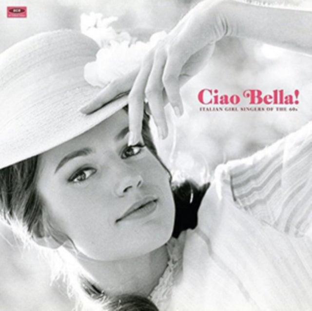 VARIOUS ARTISTS | CIAO BELLA: ITALIAN GIRL SINGERS OF THE 60'S / VAR | VINYL RECORD (LP)