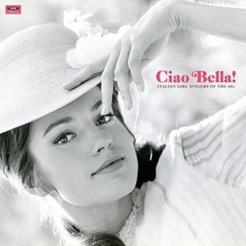 VARIOUS ARTISTS | CIAO BELLA: ITALIAN GIRL SINGERS OF THE 60'S / VAR | VINYL RECORD (LP)