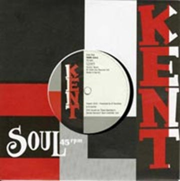 TELL ME BABY / I'LL NEVER STOP LOVING YOU | 7IN VINYL