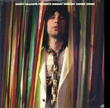 VARIOUS ARTISTS | BOBBY GILLESPIE PRESENTS SUNDAY MORNIN COMIN DOWN / VAR | VINYL RECORD (LP)