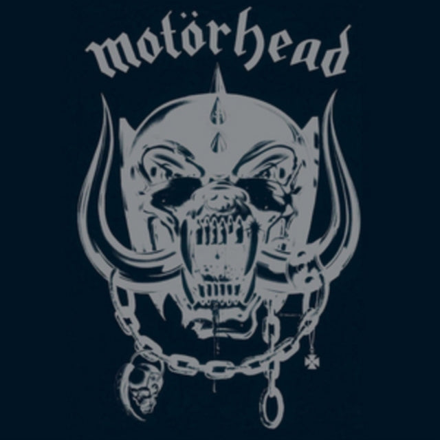 MOTORHEAD | MOTORHEAD | VINYL RECORD (LP)