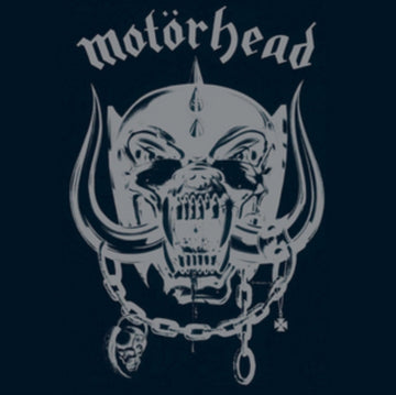 MOTORHEAD | MOTORHEAD | VINYL RECORD (LP)