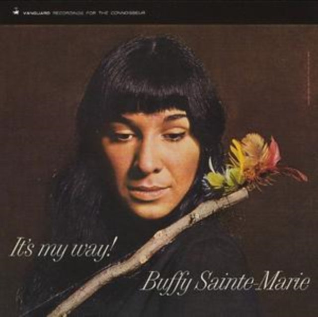 SAINTE-MARIE, BUFFY | IT'S MY WAY | CD