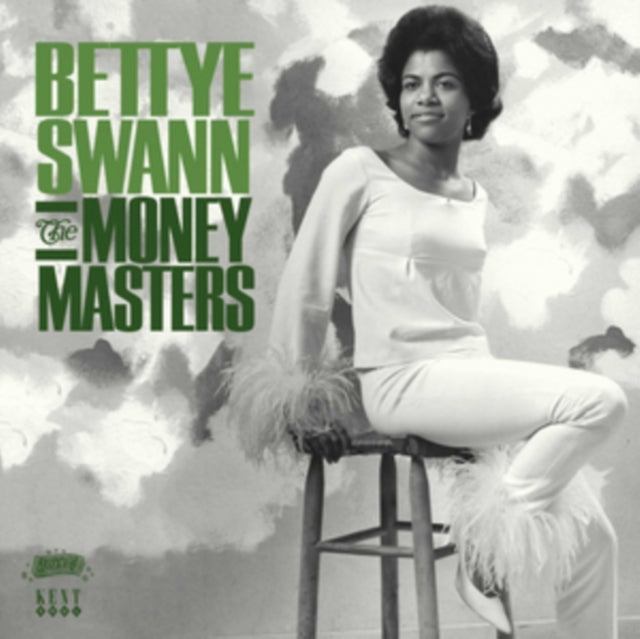 SWANN, BETTYE | MONEY MASTERS | VINYL RECORD (LP)