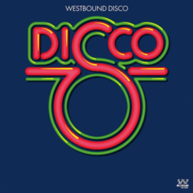 VARIOUS ARTISTS | WESTBOUND DISCO | VINYL RECORD (LP)