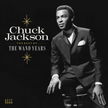 JACKSON, CHUCK | BEST OF THE WAND YEARS | VINYL RECORD (LP)