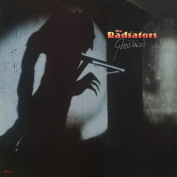 RADIATORS | GHOSTOWN: 40TH ANNIVERSARY | VINYL RECORD (LP)