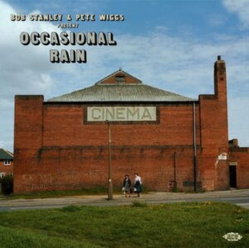 VARIOUS ARTISTS | BOB STANLEY & PETE WIGGS PRESENT OCCASIONAL RAIN | VINYL RECORD (LP)