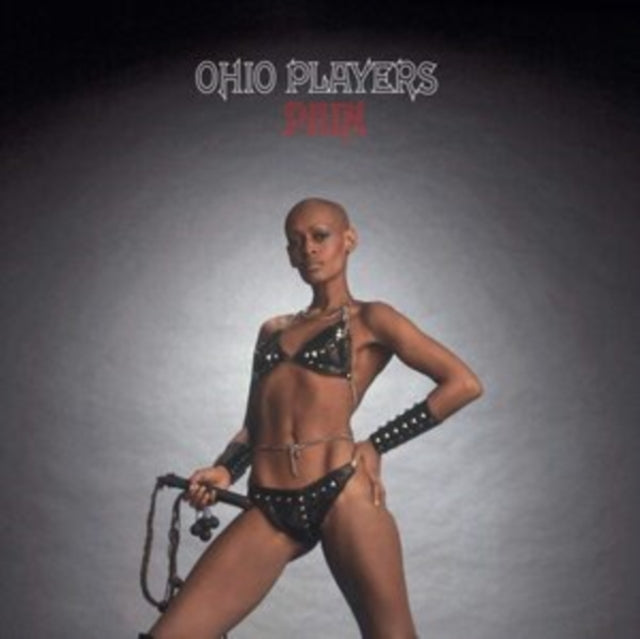 OHIO PLAYERS | PAIN | VINYL RECORD (LP)