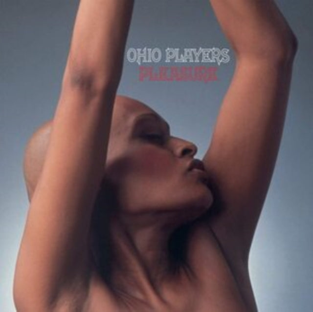 OHIO PLAYERS | PLEASURE | VINYL RECORD (LP)