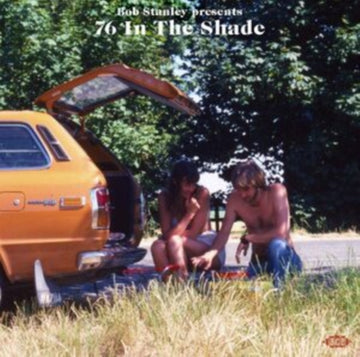 VARIOUS ARTISTS | BOB STANLEY PRESENTS 76 IN THE SHADE | VINYL RECORD (LP)