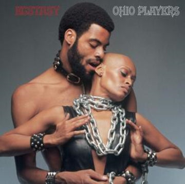 OHIO PLAYERS | ECSTASY | VINYL RECORD (LP)