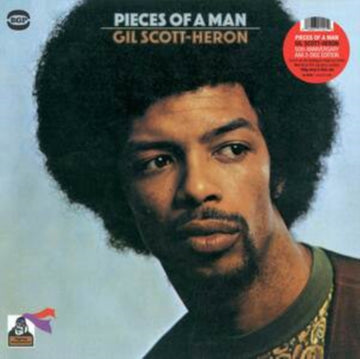 PIECES OF A MAN (AAA 2 DISC EDITION) (2LP) | VINYL RECORD (LP)