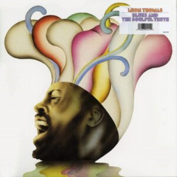 THOMAS, LEON | BLUES AND THE SOULFUL TRUTH | VINYL RECORD (LP)