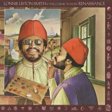 LONNIE LISTON SMITH & THE COSMIC ECHOES | RENAISSANCE | VINYL RECORD (LP)