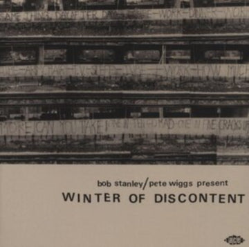 VARIOUS ARTISTS | WINTER OF DISCONTENT | VINYL RECORD (LP)