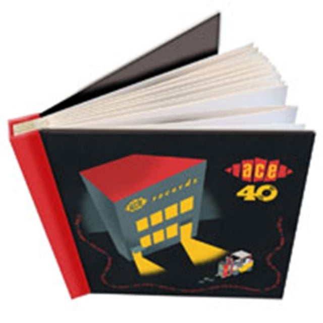 VARIOUS ARTISTS | ACE 40: ACE RECORDS 40TH ANNIVERSARY BOX / VAR | 7IN VINYL