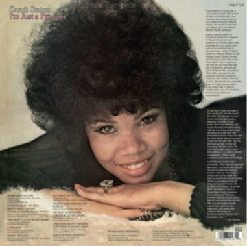 CANDI STATON | I'M JUST A PRISONER | VINYL RECORD (LP)