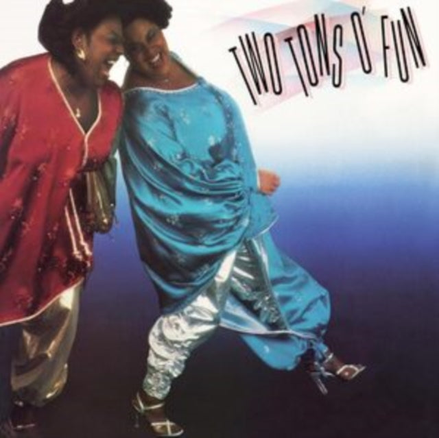TWO TONS O FUN | TWO TONS O FUN | VINYL RECORD (LP)