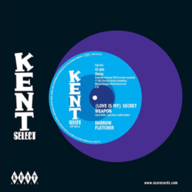 EDDIE & ERNIE | INDICATION | 7IN VINYL