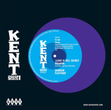 EDDIE & ERNIE | INDICATION | 7IN VINYL