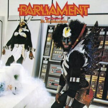 CLONES OF DR. FUNKENSTEIN | VINYL RECORD (LP)