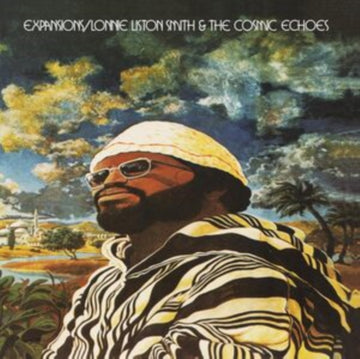 EXPANSIONS (AAA REMASTERED EDITION) | VINYL RECORD (LP)