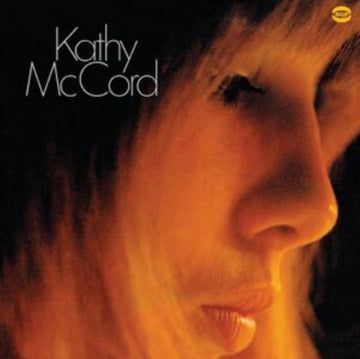 KATHY MCCORD | VINYL RECORD (LP)