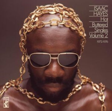 HOT BUTTERED SINGLES VOLUME 2 1972-1976 (2LP) | VINYL RECORD (LP)
